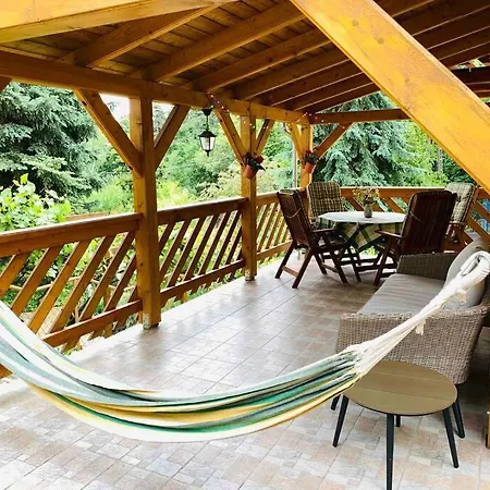 Ferienhaus Kis Pele Nyaralohaz