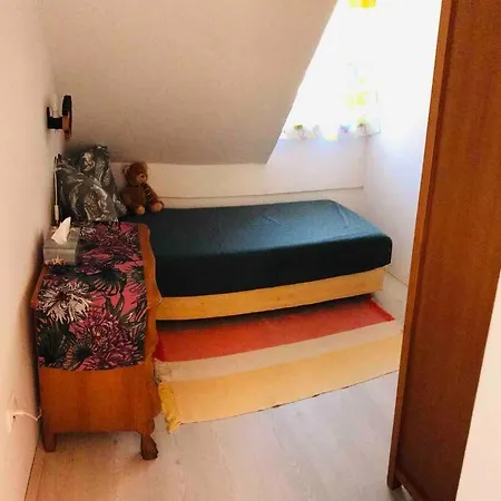 Kis Pele Nyaralohaz Ferienhaus