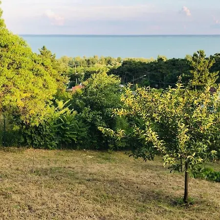 度假居 Kis Pele Nyaralo