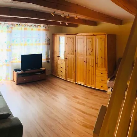 Kis Pele Nyaralohaz * Balatongyörök