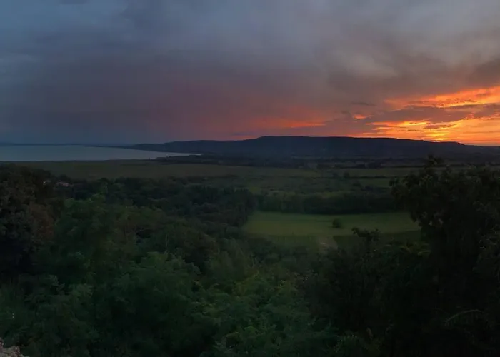 Holiday home Kis Pele Nyaralo *