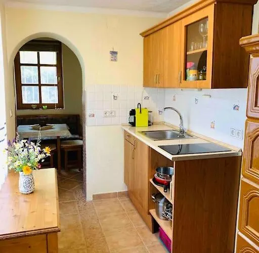 Holiday home Kis Pele Nyaralo *