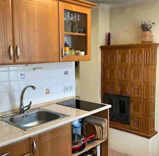 בית נופש Kis Pele Nyaralo