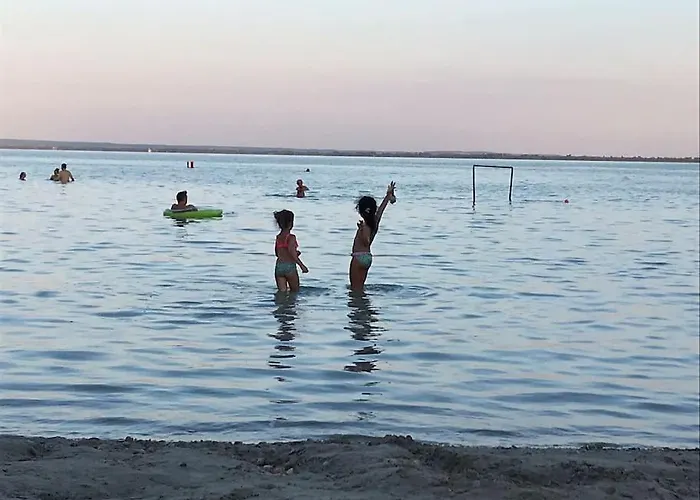 Kis Pele Nyaralo בית נופש Balatongyörök