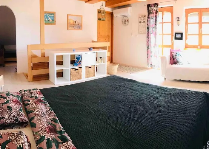 Kis Pele Nyaralo Holiday home