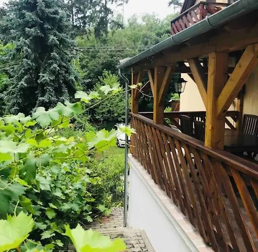 Kis Pele Nyaralo * Balatongyörök