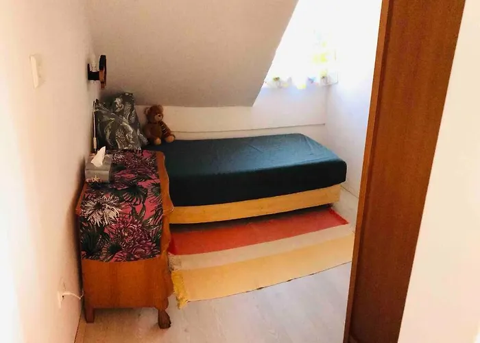 Kis Pele Nyaralo Holiday home