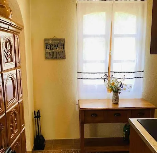 Holiday home Kis Pele Nyaralo *