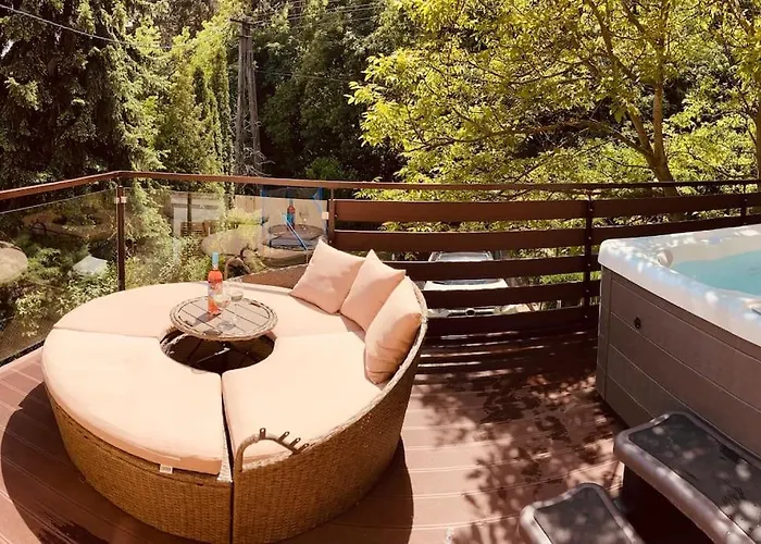 Kis Pele Nyaralo Holiday home *