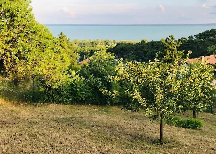 Holiday home Kis Pele Nyaralo