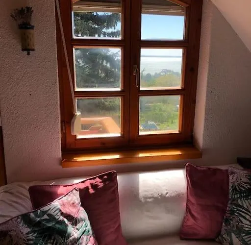 Kis Pele Nyaralo Holiday home Balatongyorok