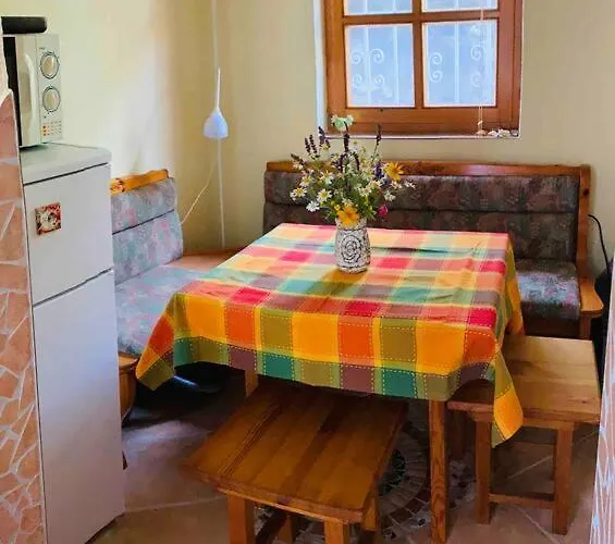 Kis Pele Nyaralo Holiday home