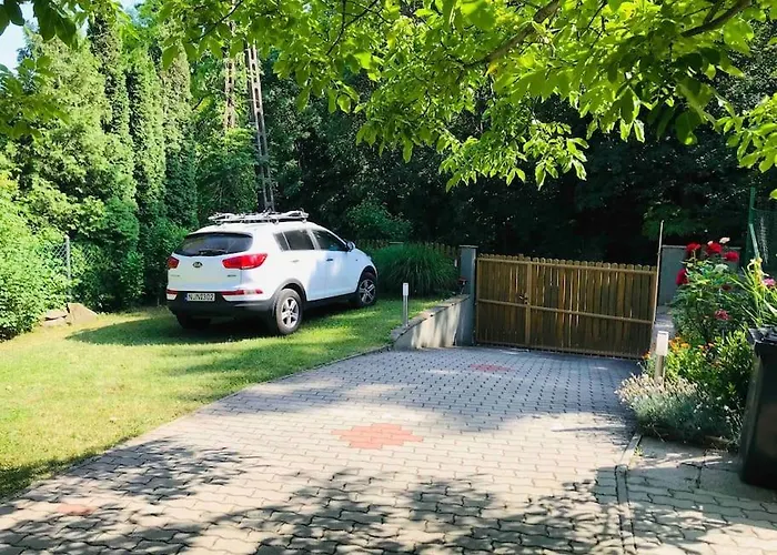 בית נופש Kis Pele Nyaralo